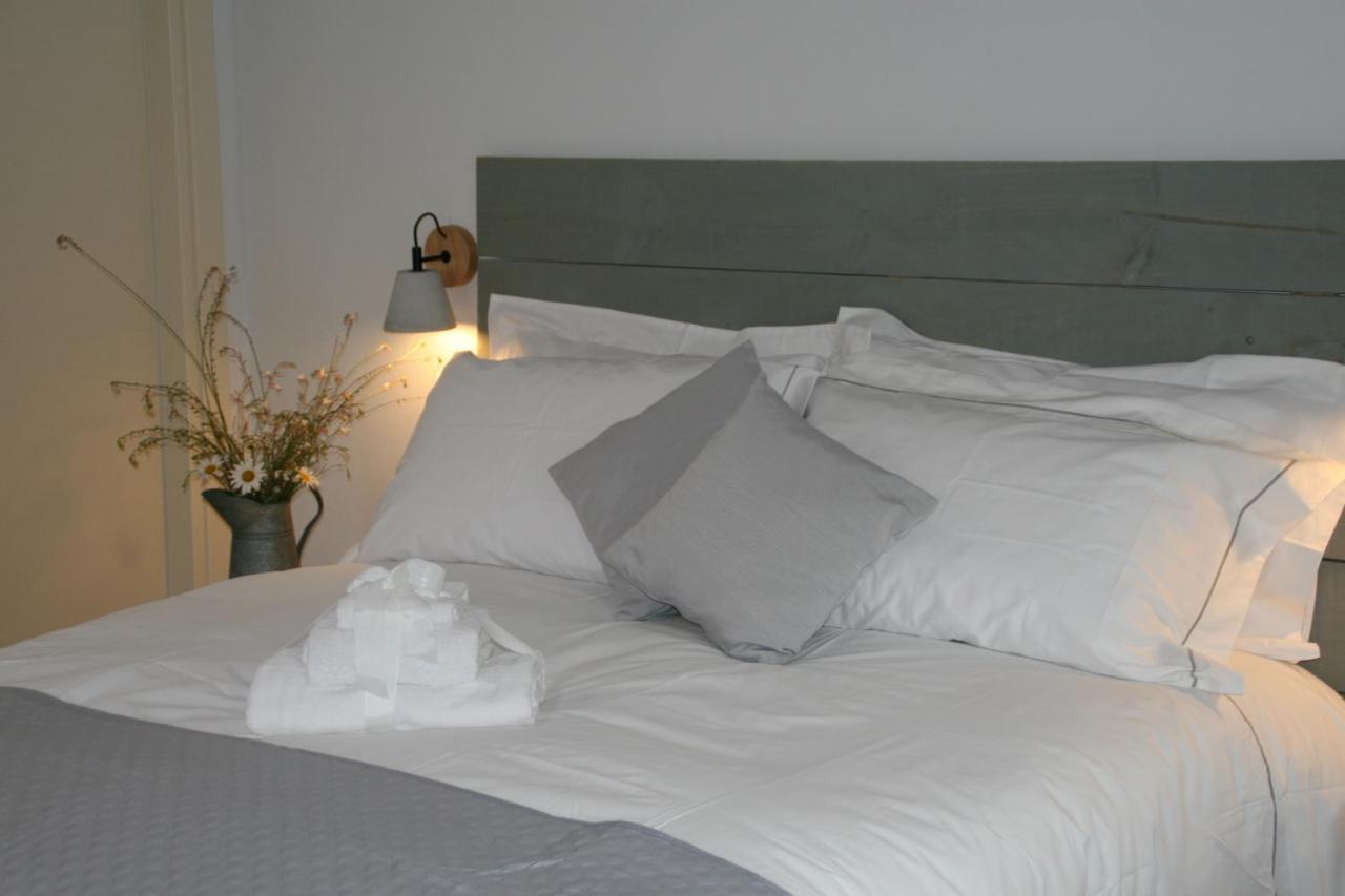 Casa Autunno Hotel Monzambano Buitenkant foto