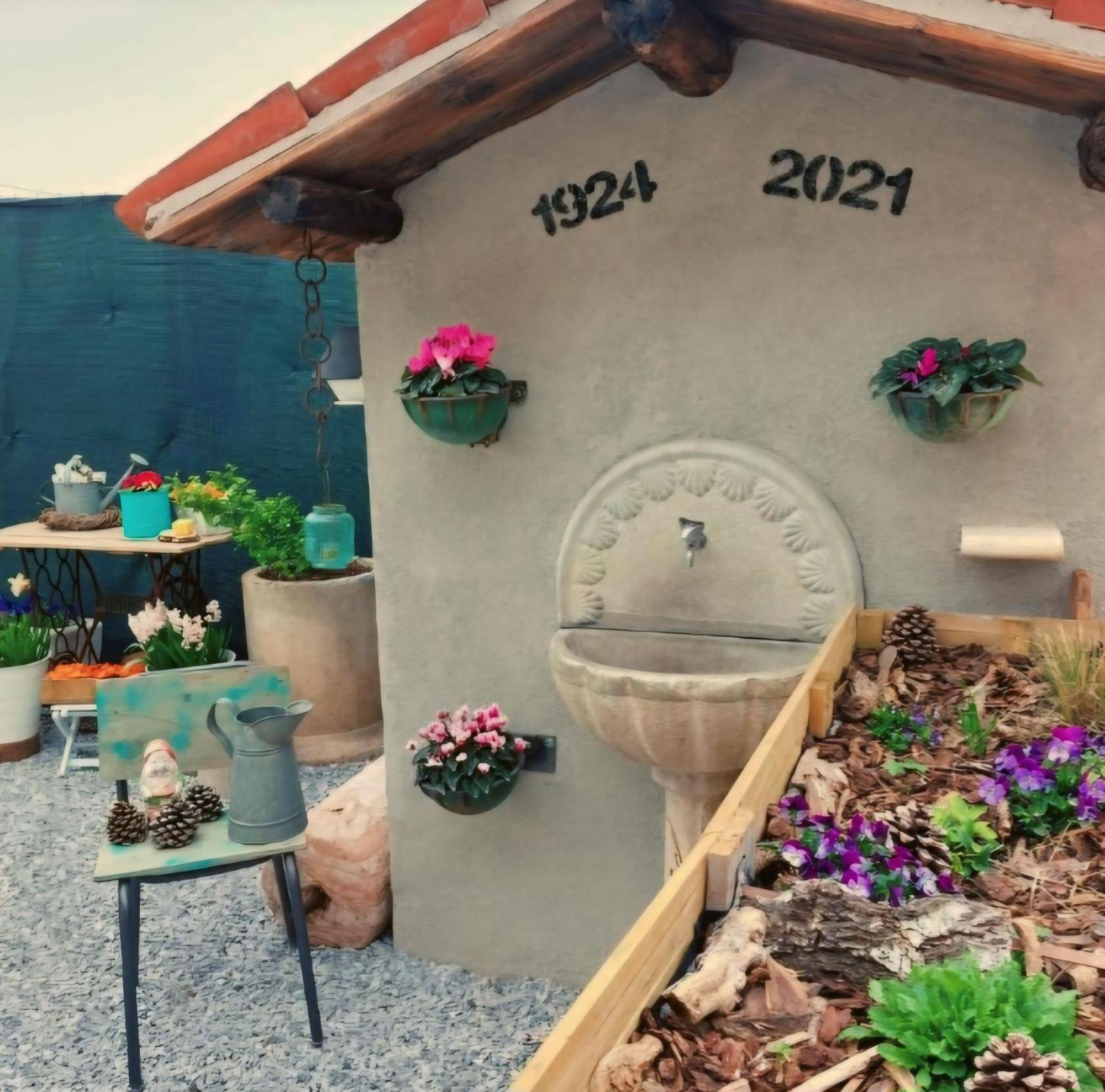 Casa Autunno Hotel Monzambano Buitenkant foto